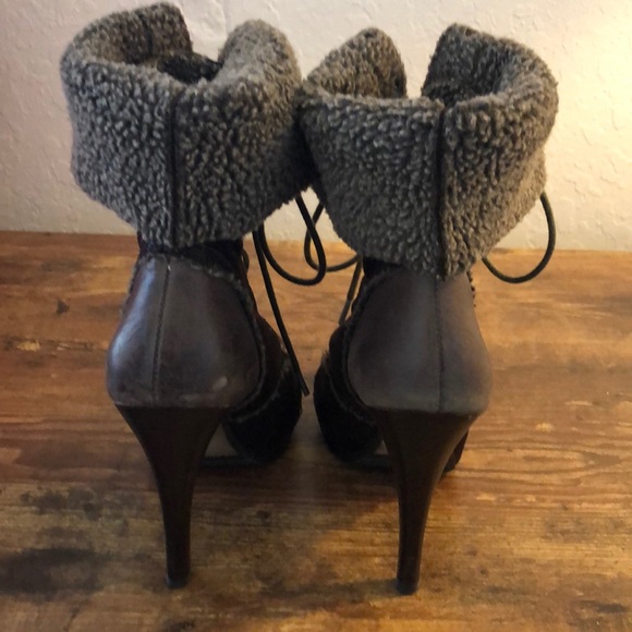 Max Studio boots - Picture 3 of 3